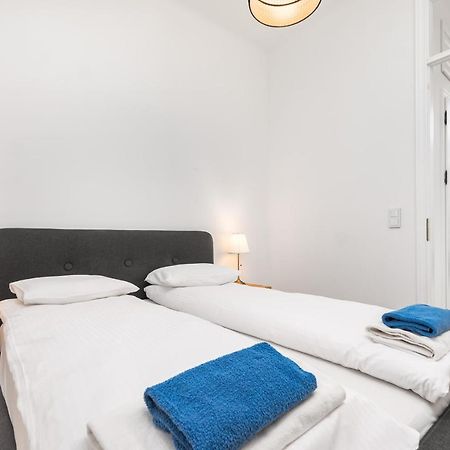 Apartament Slowackiego By Your Freedom Warschau Exterior foto