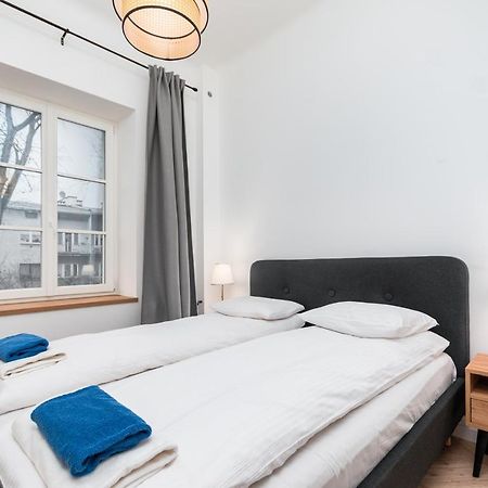 Apartament Slowackiego By Your Freedom Warschau Exterior foto
