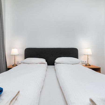 Apartament Slowackiego By Your Freedom Warschau Exterior foto